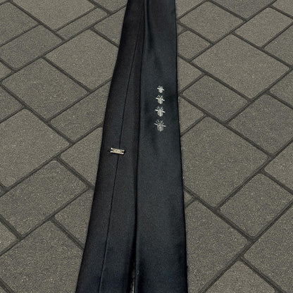 AW04 Dior Homme “Bee” Tie