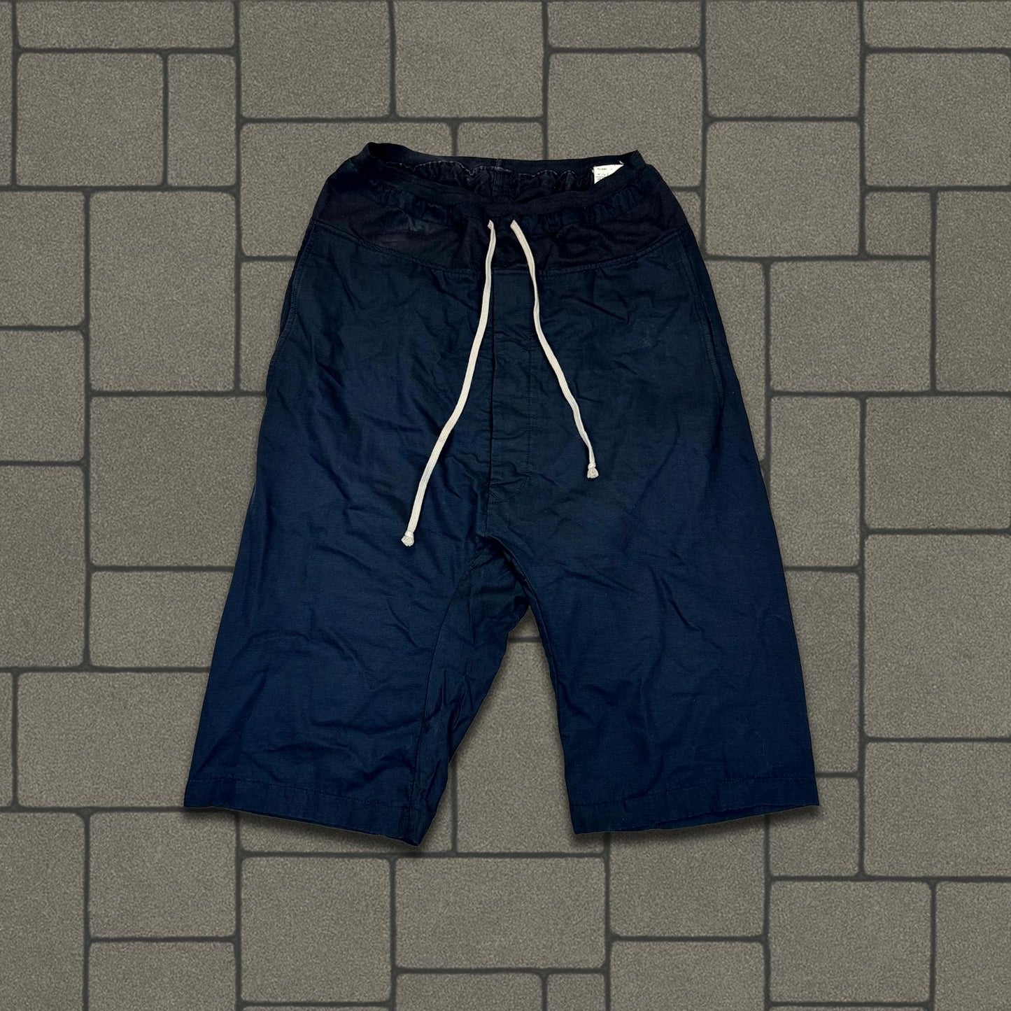 Rick Owens Olmar & Mirta Shorts
