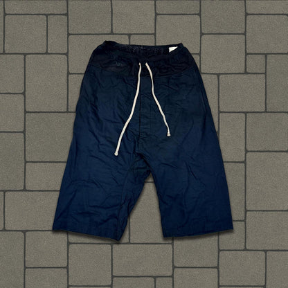 Rick Owens Olmar & Mirta Shorts