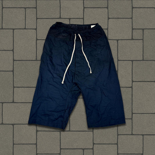 Rick Owens Olmar & Mirta Shorts