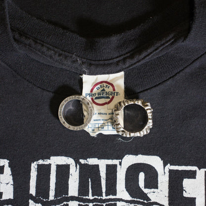 2007 The Unseen Internal Salvation Tee
