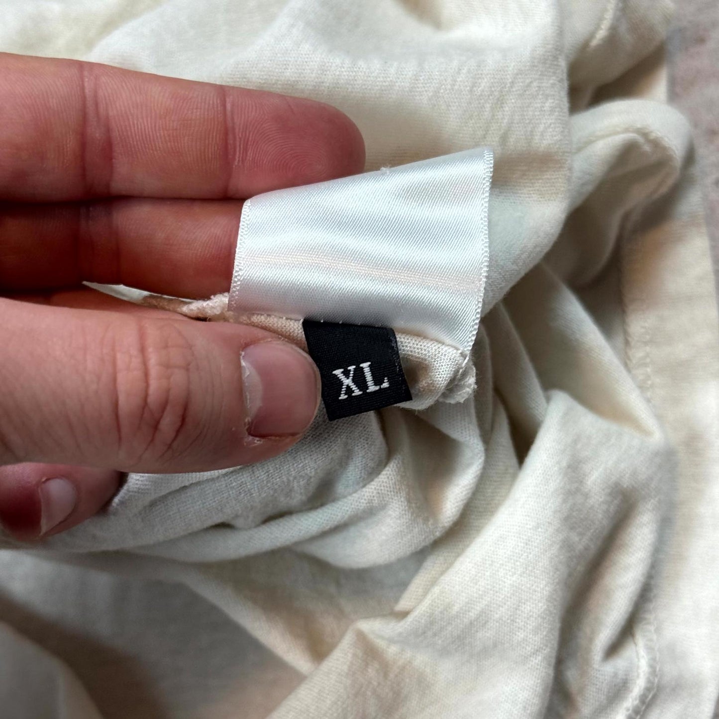 Enfants Riches Deprimes Madonna Lust Tee