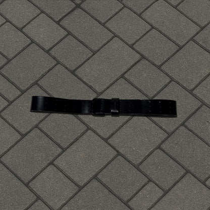 AW06 Dior Homme 3 Pin Belt