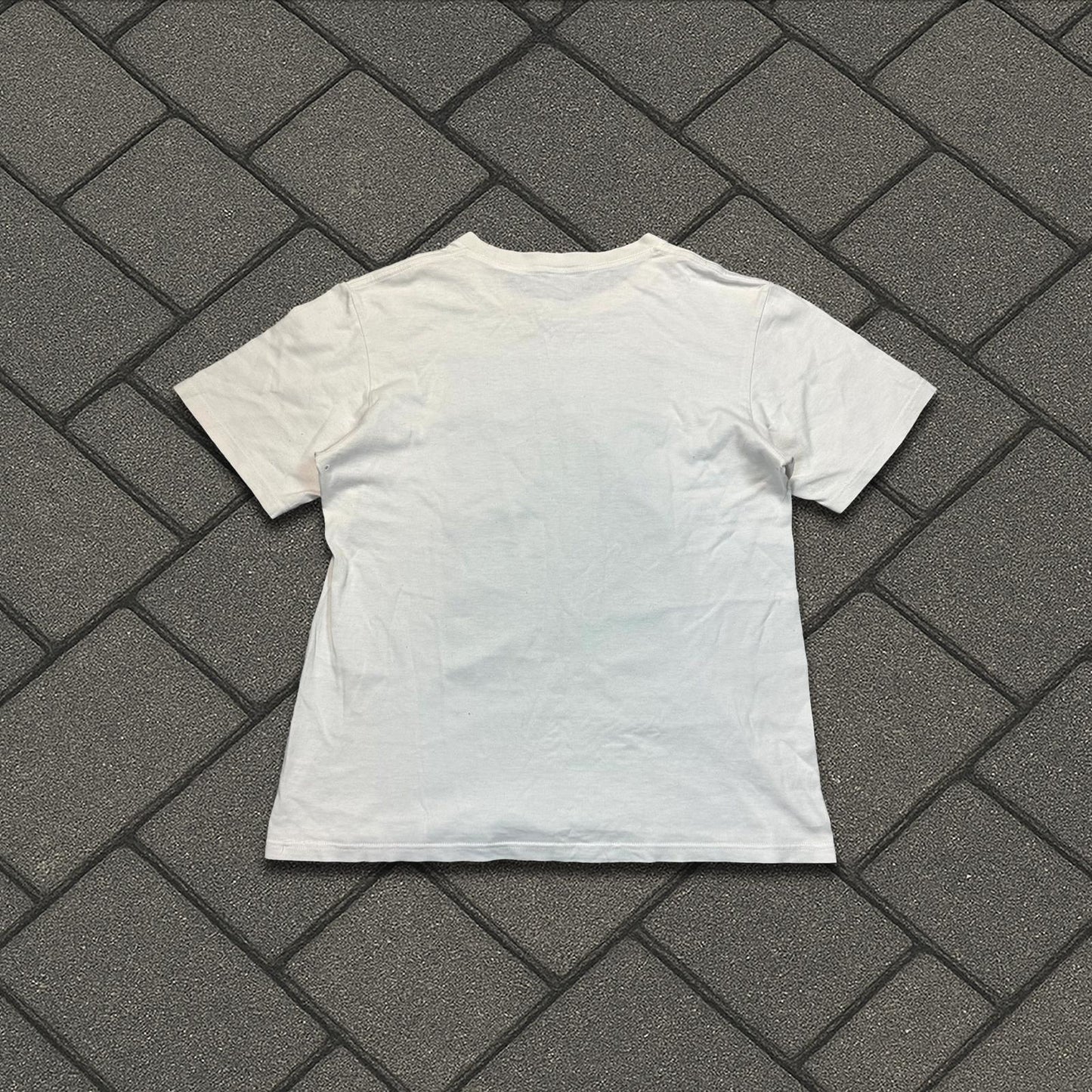 SS02 Number Nine New York Tee