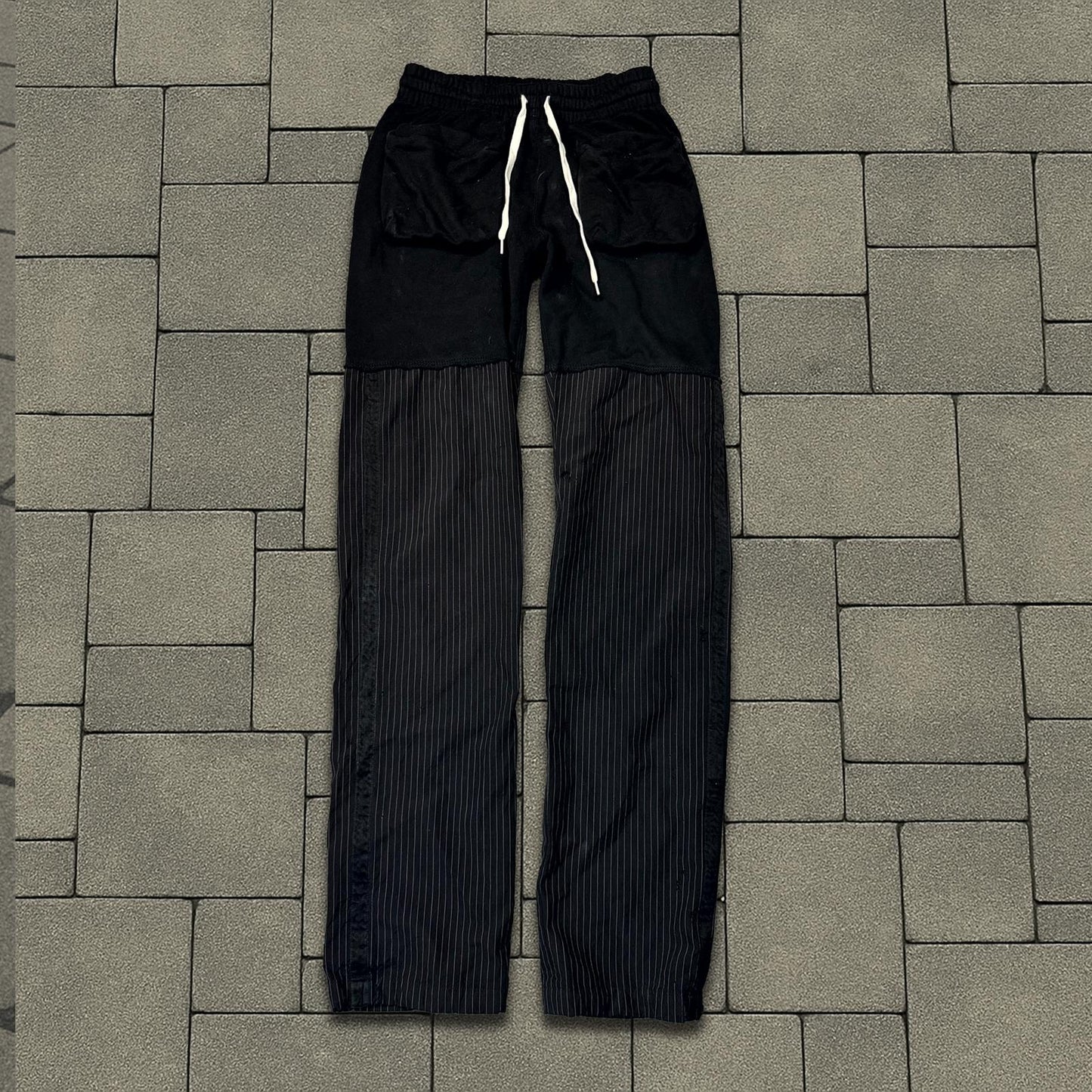 AW05 Number Nine Hybrid Pants