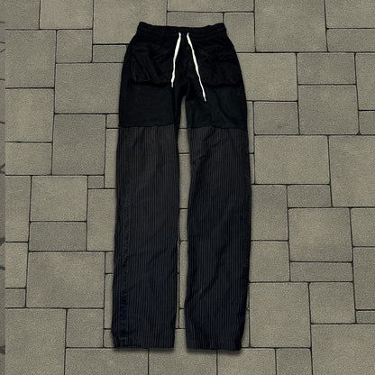 AW05 Number Nine Hybrid Pants