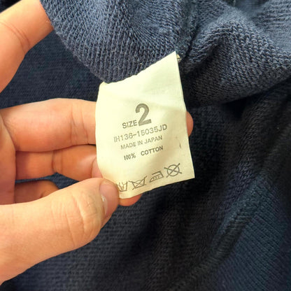 AW97 Beauty:Beast “Casualty” Hoodie