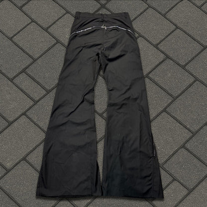 SS23 Rick Owens “Edfu” Nylon Banana Cut Pants