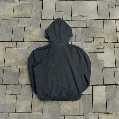 AW18 Vetements Rammstein Hoodie