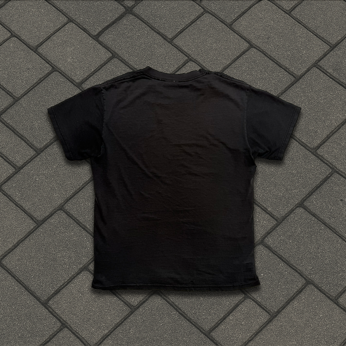 90’s Black Flag Jealous Again Thrashed Tee