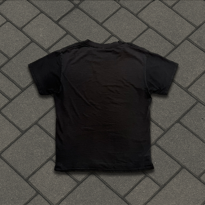 90’s Black Flag Jealous Again Thrashed Tee