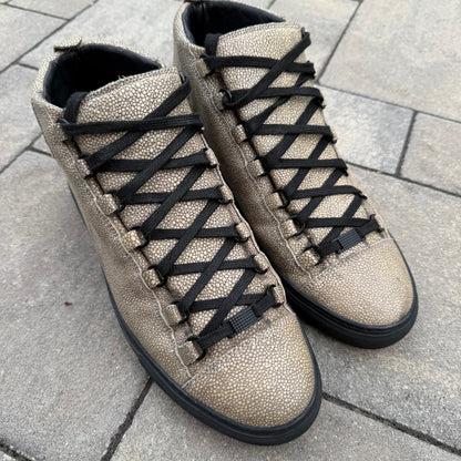 Balenciaga Stingray Arena Sneakers