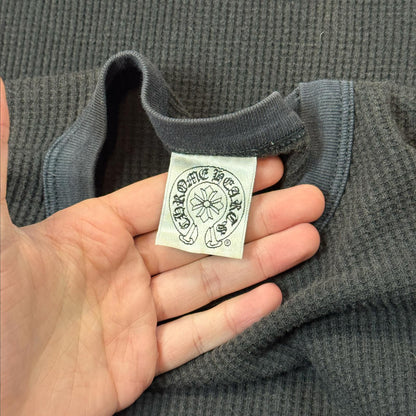 Chrome Hearts Vine Dagger Vintage Thermal