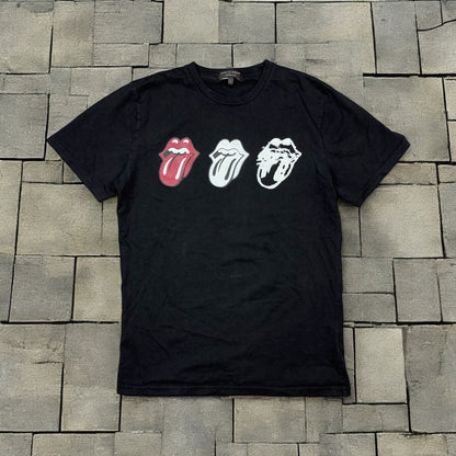 AW05 Comme Des Garçons Rolling Stones Tee