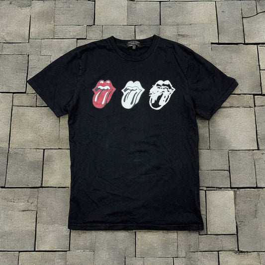 AW05 Comme Des Garçons Rolling Stones Tee