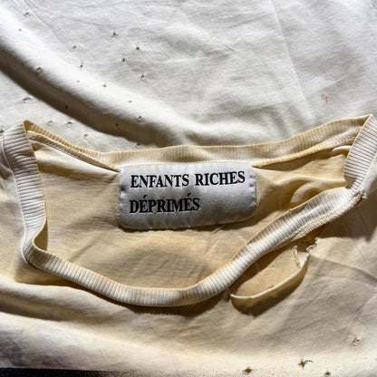 Enfants Riches Déprimés ‘Les Yeux’ Eyes Tee