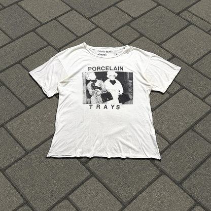 2017 Enfants Riches Déprimés ‘Porcelain Trays’ Tee