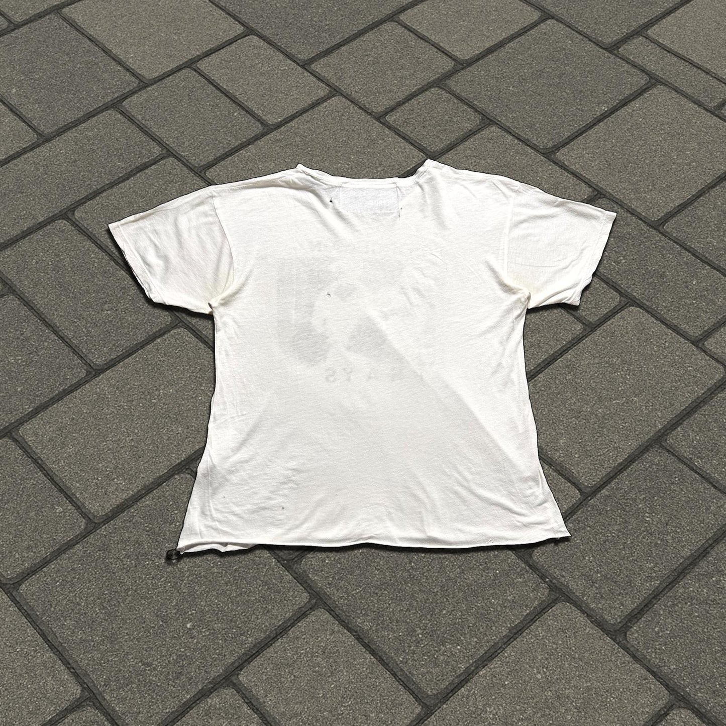 2017 Enfants Riches Déprimés ‘Porcelain Trays’ Tee