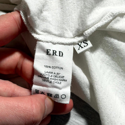 2017 Enfants Riches Déprimés ‘Porcelain Trays’ Tee