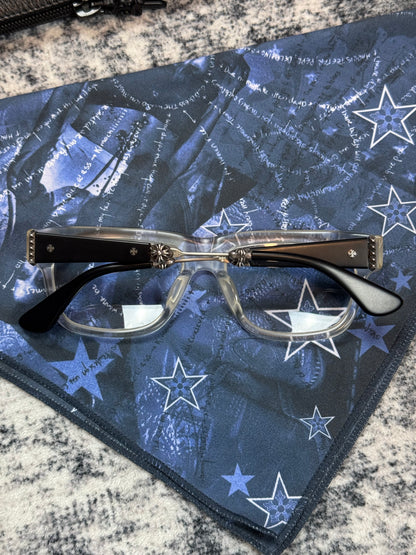 Chrome Hearts Punkass II Glasses