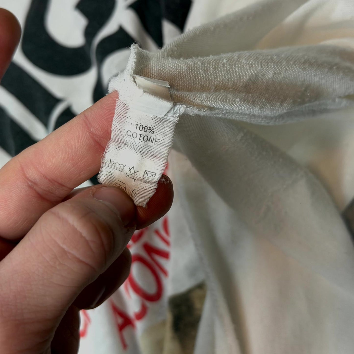 2014 Enfants Riches Déprimés ‘High Risk’ Tee