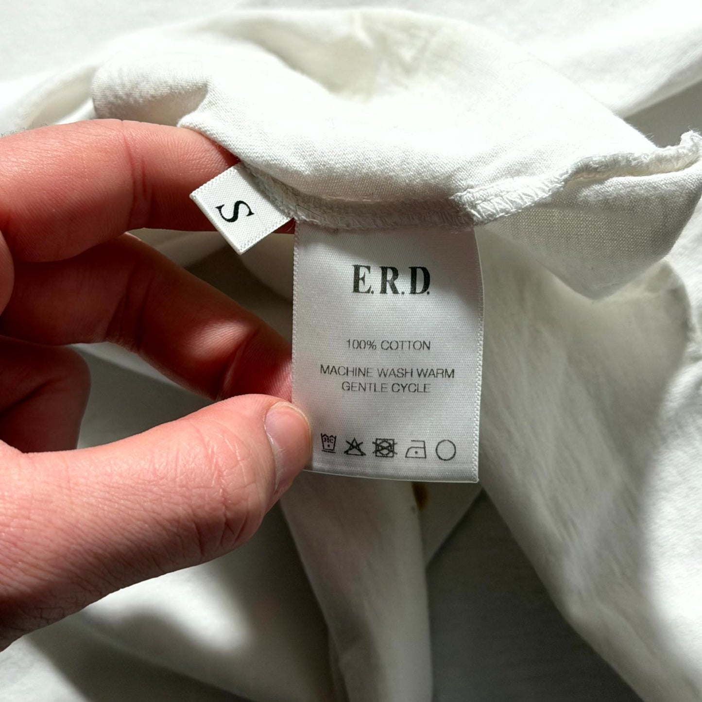 2017 Enfants Riches Déprimés ‘Home School’ Tee
