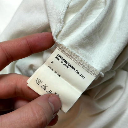 Undercover Judged Tee