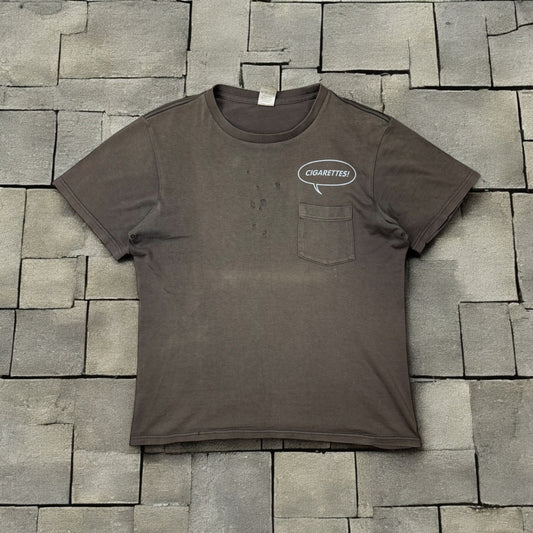 SS01 Number Nine Cigarettes Tee