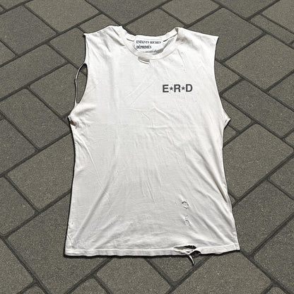 SS16 Enfants Riches Déprimés Jesus Christ Tank