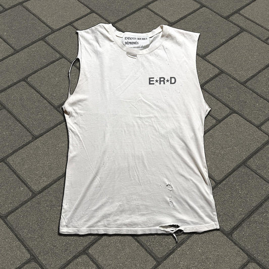 SS16 Enfants Riches Déprimés Jesus Christ Tank