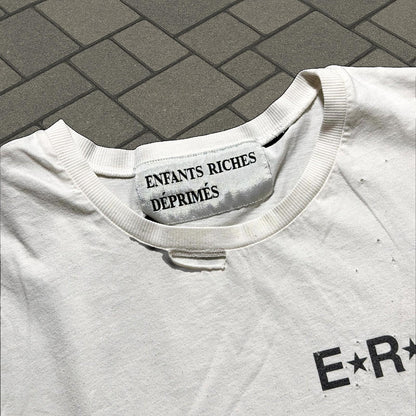 SS16 Enfants Riches Déprimés Jesus Christ Tank