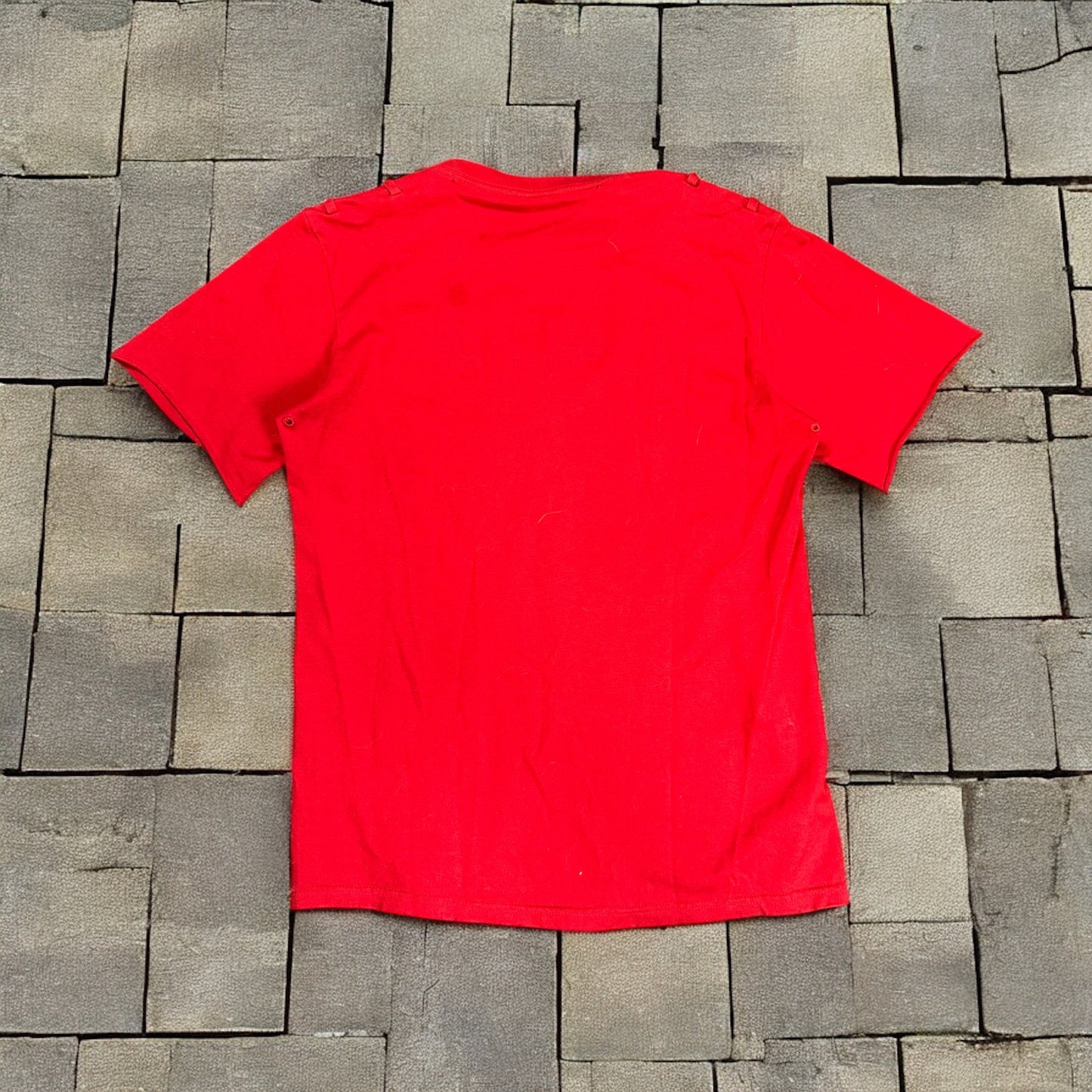 SS06 Number Nine “Stay Out Of My Life” Tee