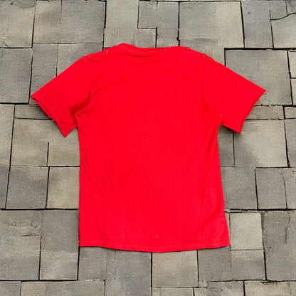 SS06 Number Nine “Stay Out Of My Life” Tee