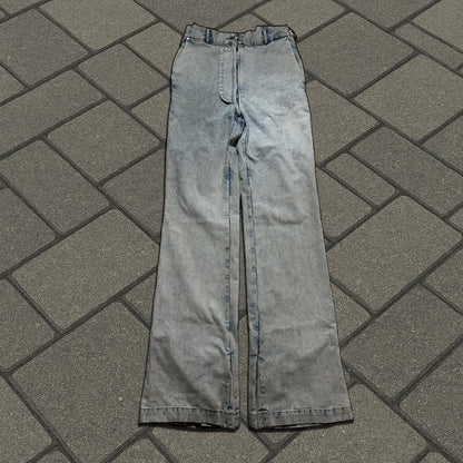 Anonymous Club 4 Leg Denim