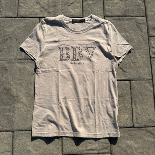 AW06 Undercover BBV Tee