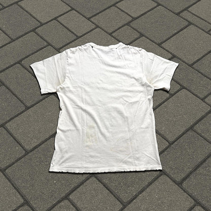 SS06 Number (N)ine Fuck Off Tee
