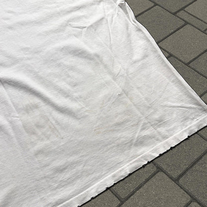 SS06 Number (N)ine Fuck Off Tee