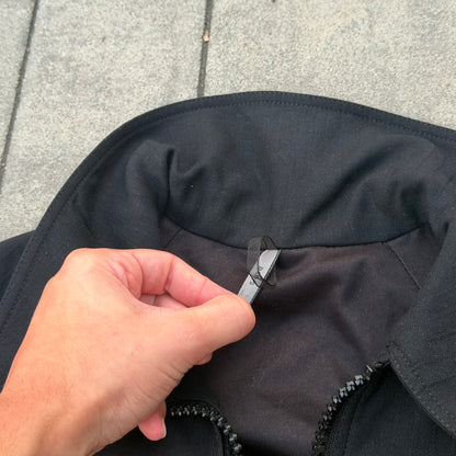 Dior Homme Navigate Bomber Jacket