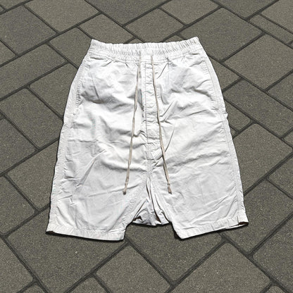 FW13 Rick Owens Ice Pod Shorts