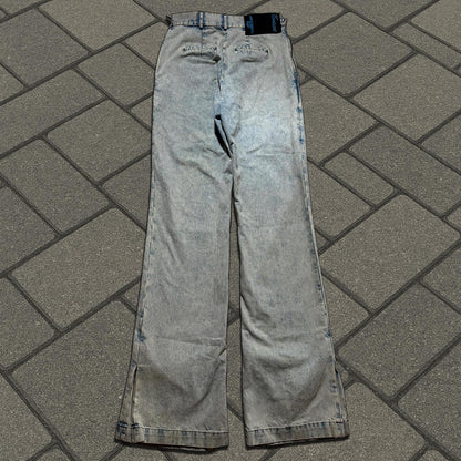 Anonymous Club 4 Leg Denim
