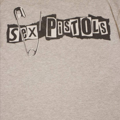 00’s Sex Pistols God Save The Queen Tee