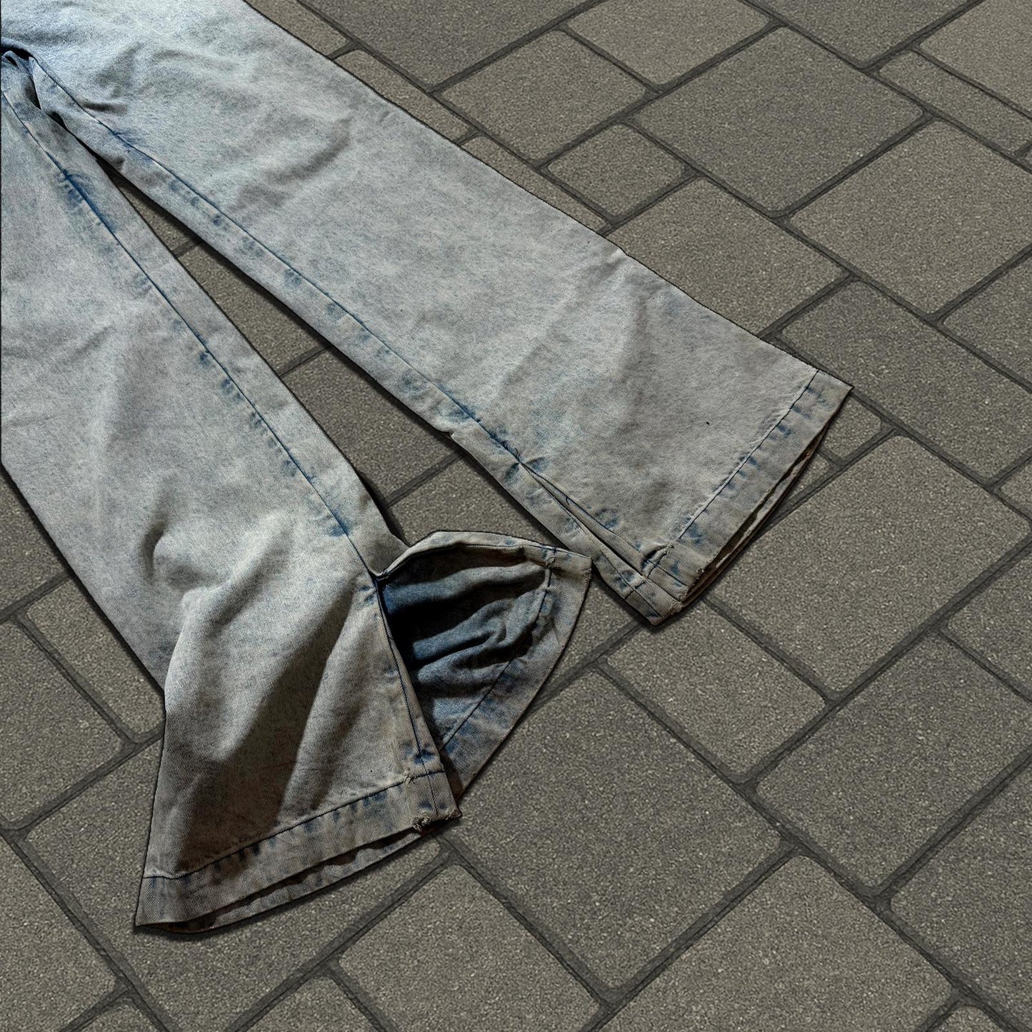 Anonymous Club 4 Leg Denim