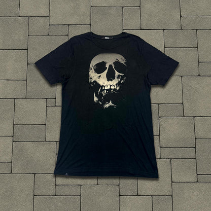 Hysteric Glamour Skullberry Tee