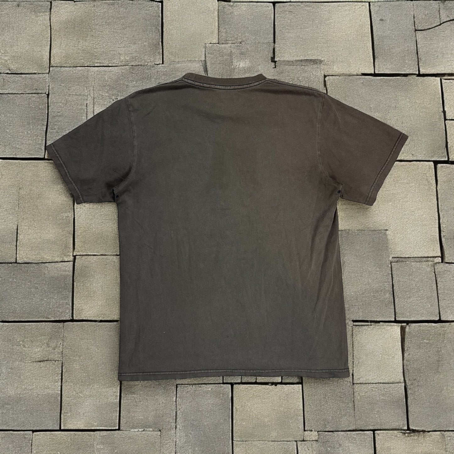 SS04 Number Nine “Somebody Told Me” Tee