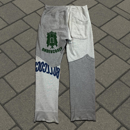 AW02 Undercover 'Witches Cell Division' Rebelgods Hybrids