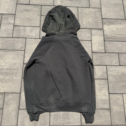 Miju Repairs Lost Youth Scab Hoodie