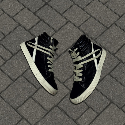 Rick Owens Geothrasher Sneaker