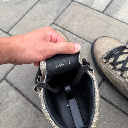 Balenciaga Stingray Arena Sneakers