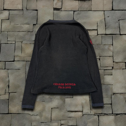 Chrome Hearts Vine Dagger Vintage Thermal