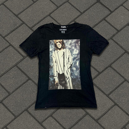 Hysteric Glamour Kurt Cobain Tee